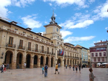 Ayuntamiento de Oviedo Ayuntamiento de Oviedo