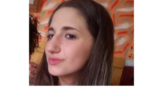 La joven desaparecida La joven desaparecida