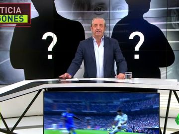 RM no quiere fichar RM no quiere fichar