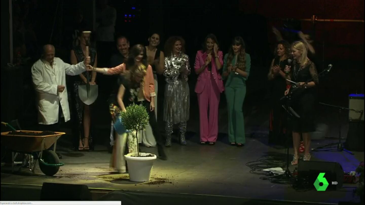 El Starlite de Marbella acoger&aacute; un concierto mundial por la paz en colaboraci&oacute;n con una fundaci&oacute;n del papa Francisco