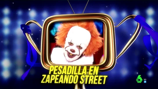 premios zapeando premios zapeando