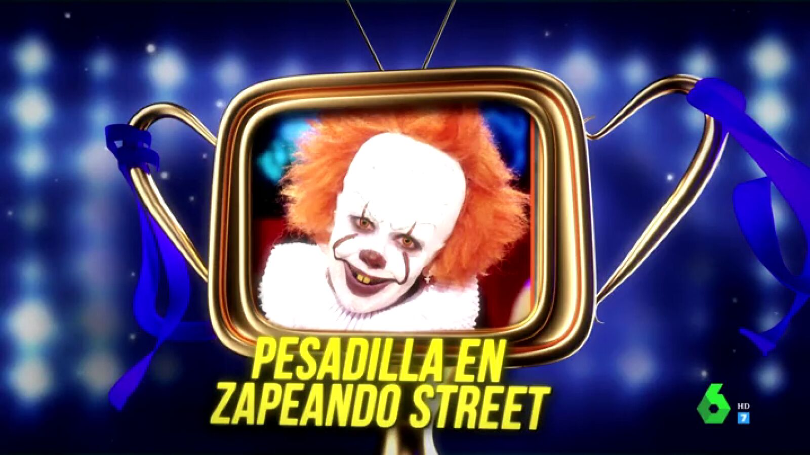 premios zapeando