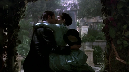 Escena 'Drácula de Bram Stoker' Escena 'Drácula de Bram Stoker'