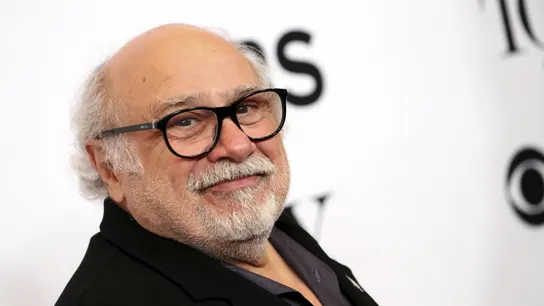 Danny DeVito Danny DeVito