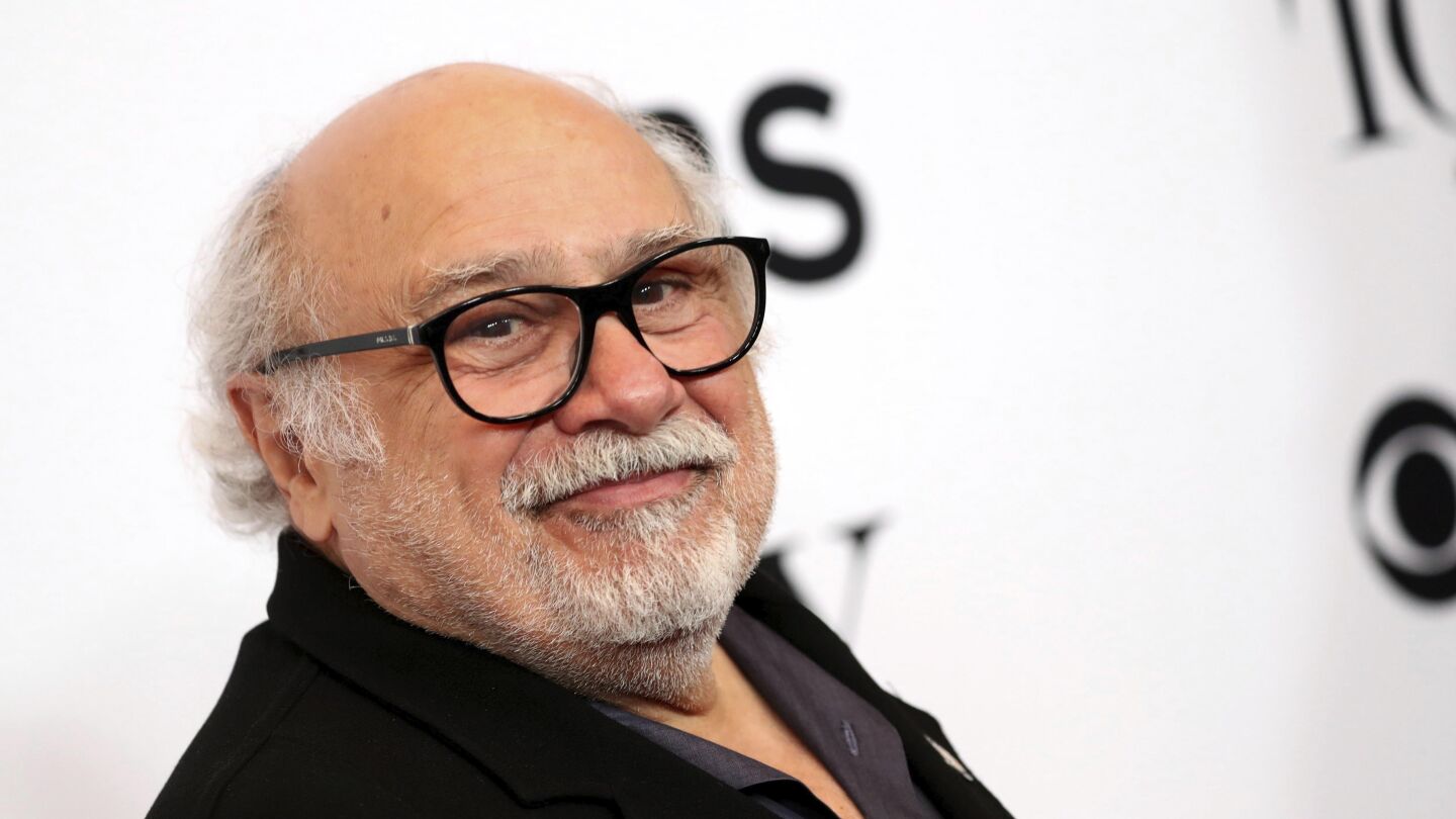 Danny DeVito