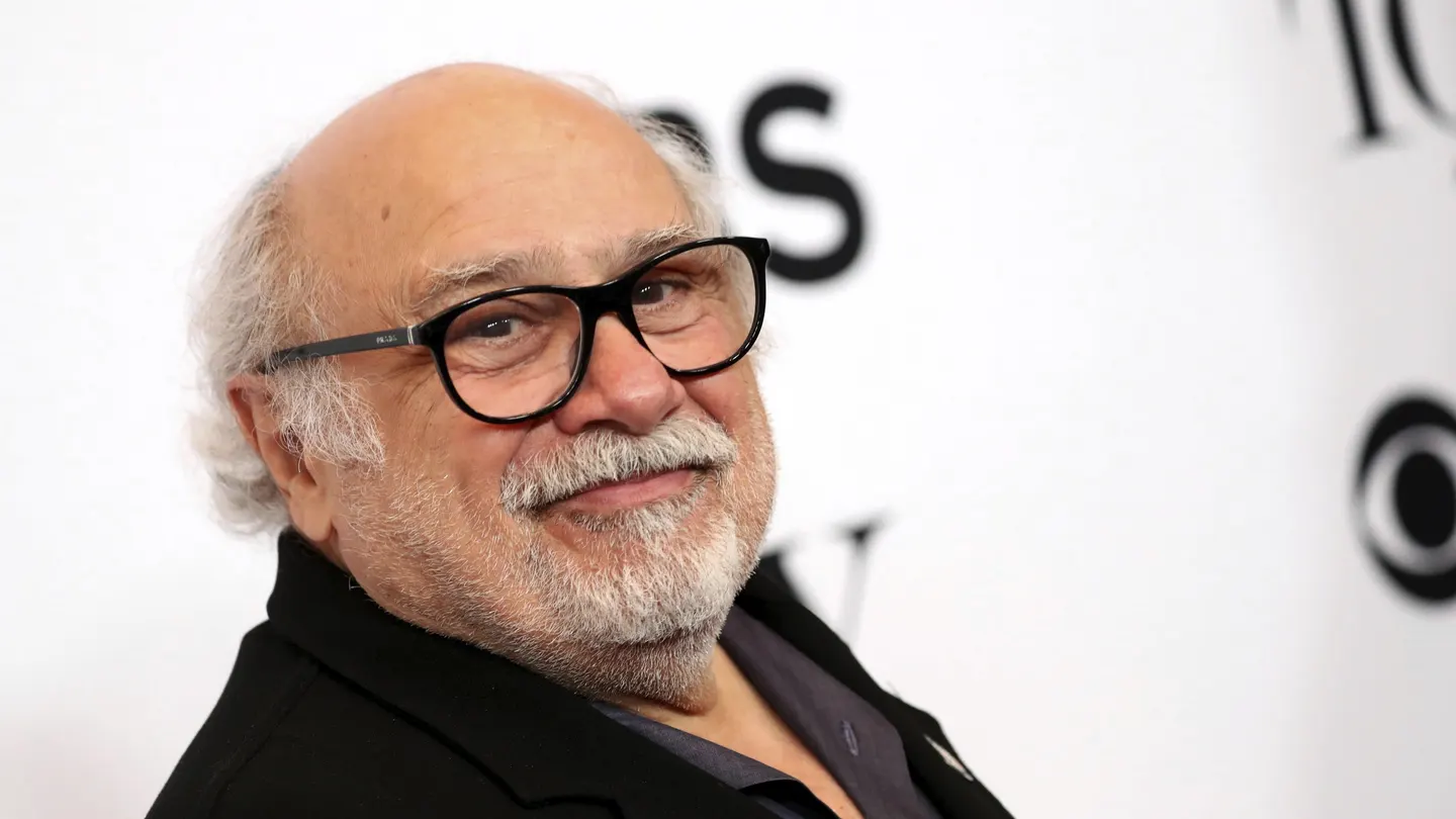 Danny DeVito Danny DeVito