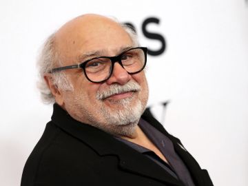 Danny DeVito Danny DeVito