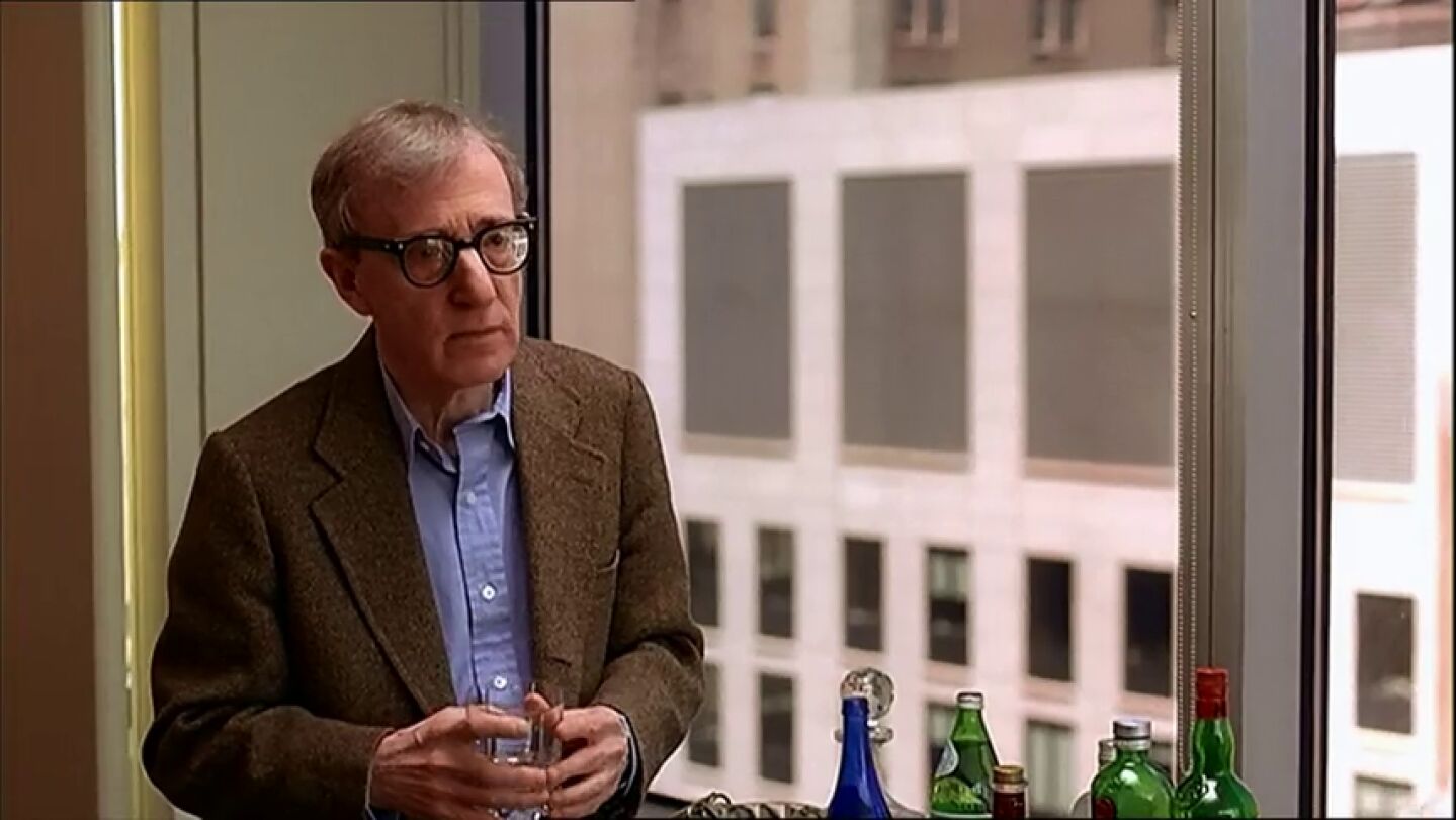 Woody Allen, Michael J. Fox, Tin Tan: as&iacute; son los artistas que han servido de inspiraci&oacute;n a otros actores