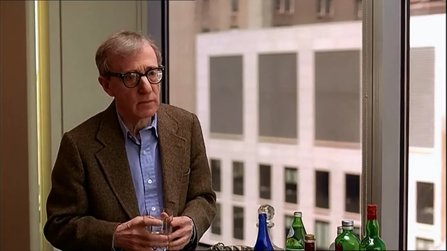 Woody Allen, Michael J. Fox, Tin Tan: así son los artistas que han servido de inspiración a otros actores Woody Allen, Michael J. Fox, Tin Tan: así son los artistas que han servido de inspiración a otros actores