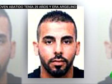 Identifican al atacante abatido en la comisaría de Cornellà: Abdelouahab T., argelino de 29 años