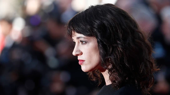 Asia Argento, actriz y directora italiana Asia Argento, actriz y directora italiana