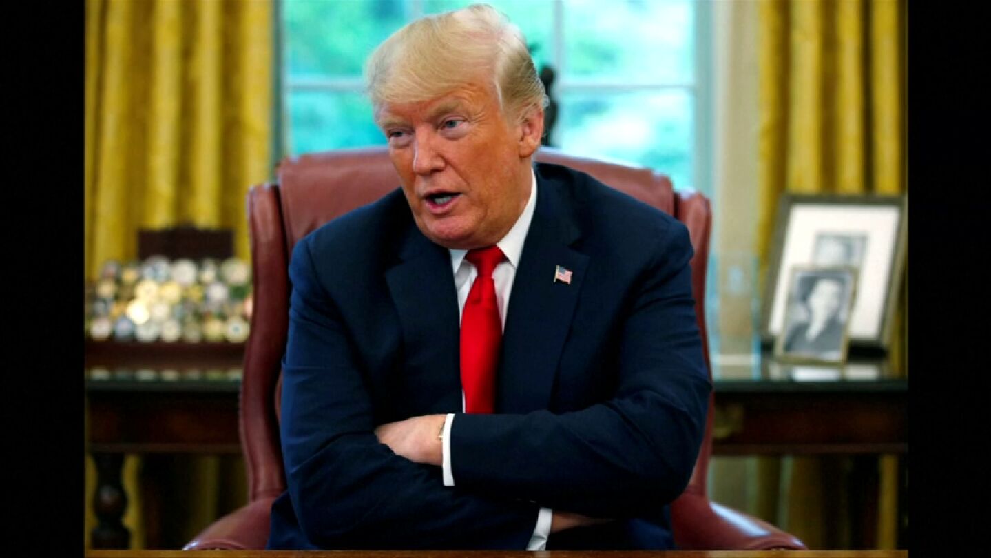 Trump ve probable una segundo encuentro con Kim Jong Un 