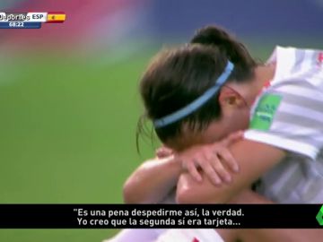Jugadora España Sub-20 Jugadora España Sub-20