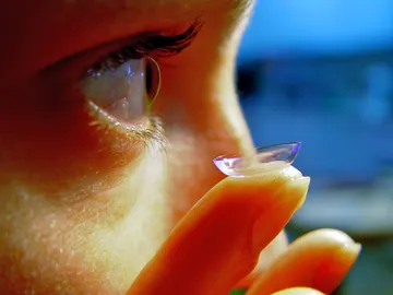 La AEMPS retira determinados lotes de desinfectantes para lentillas distribuidos por Disop La AEMPS retira determinados lotes de desinfectantes para lentillas distribuidos por Disop