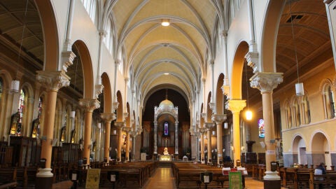 Cosas extravagantes, únicas y extrañas que puedes hacer en Dublín, Irlanda 
