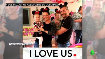 Los macabros asesinatos de Colorado: mata a sus dos hijas y a su mujer embarazada y denuncia la desaparición en televisión