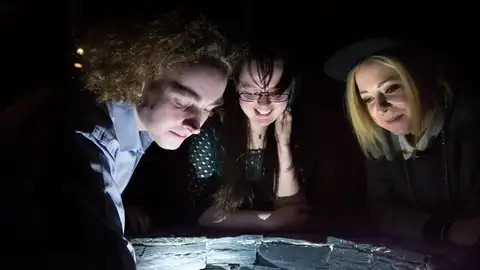 Museo Nacional del Leprechaun Cosas extravagantes, únicas y extrañas que puedes hacer en Dublín, Irlanda