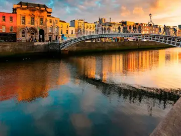 Dublín Dublín