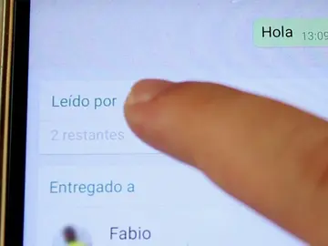 WhatsApp WhatsApp