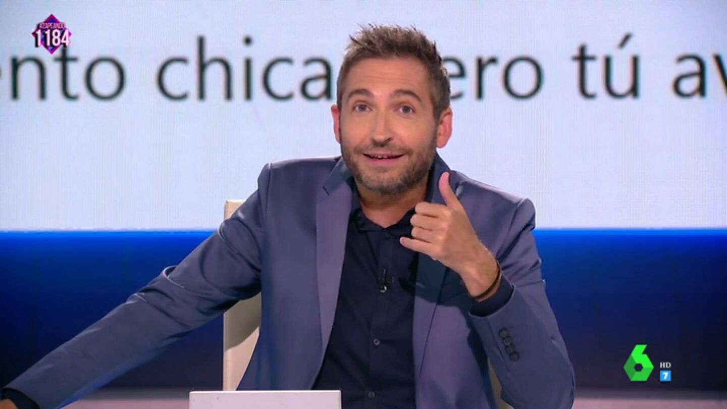 Las an&eacute;cdotas de los zapeadores