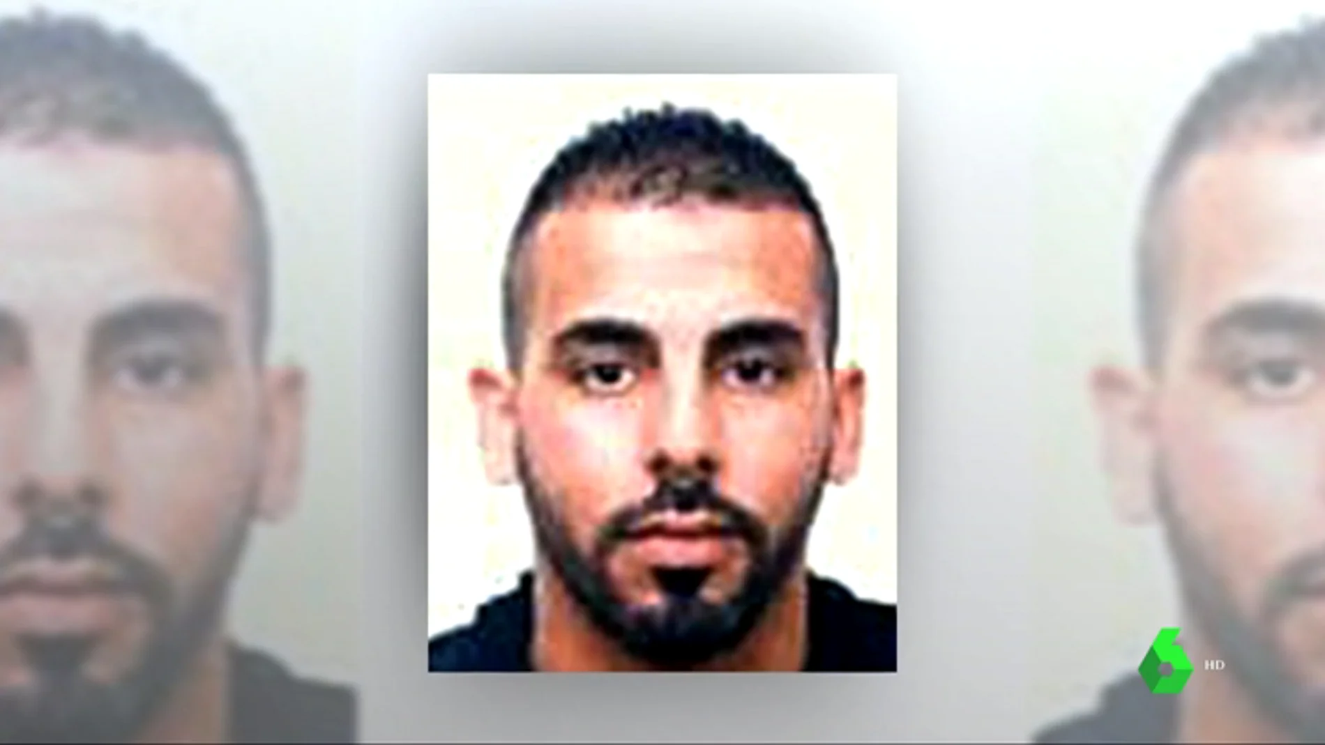 La Fiscalía cree que el atacante de Cornellà actuó por motivos personales y no confirma el "atentado terrorista"