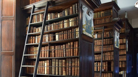 Cosas extravagantes, únicas y extrañas que puedes hacer en Dublín, Irlanda 