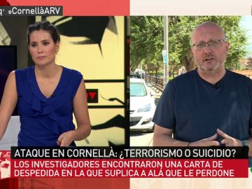 Jordi Moreras: "Todavía aceptamos de manera poco amistosa que el islam forme parte de nuestra comunidad"