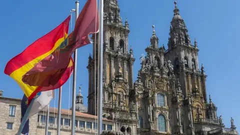 Santiago de Compostela Santiago de Compostela
