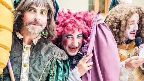 Ávila medieval Nos vamos de viaje a la Edad Media abulense