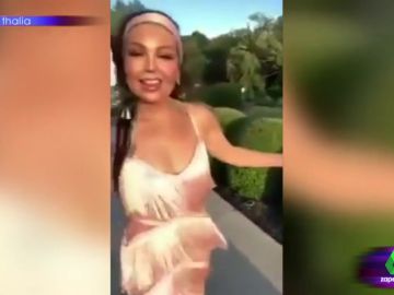 thalia video thalia video