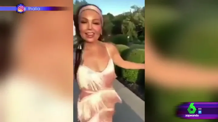 thalia video thalia video