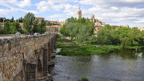 Salamanca Salamanca
