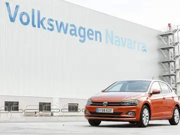 Volkswagen Navarra Volkswagen Navarra