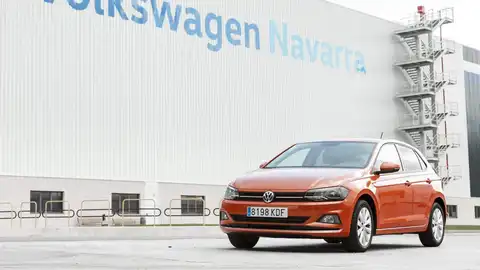 Volkswagen Navarra Volkswagen Navarra