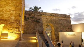 El Baluard Museu d'Art Modern i Contemporani de Palma