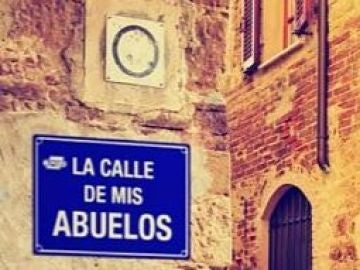 Laguna del Marquesado contará con la primera calle de España dedicada a los abuelos Laguna del Marquesado contará con la primera calle de España dedicada a los abuelos
