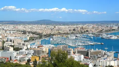 Palma de Mallorca 48 horas en Palma