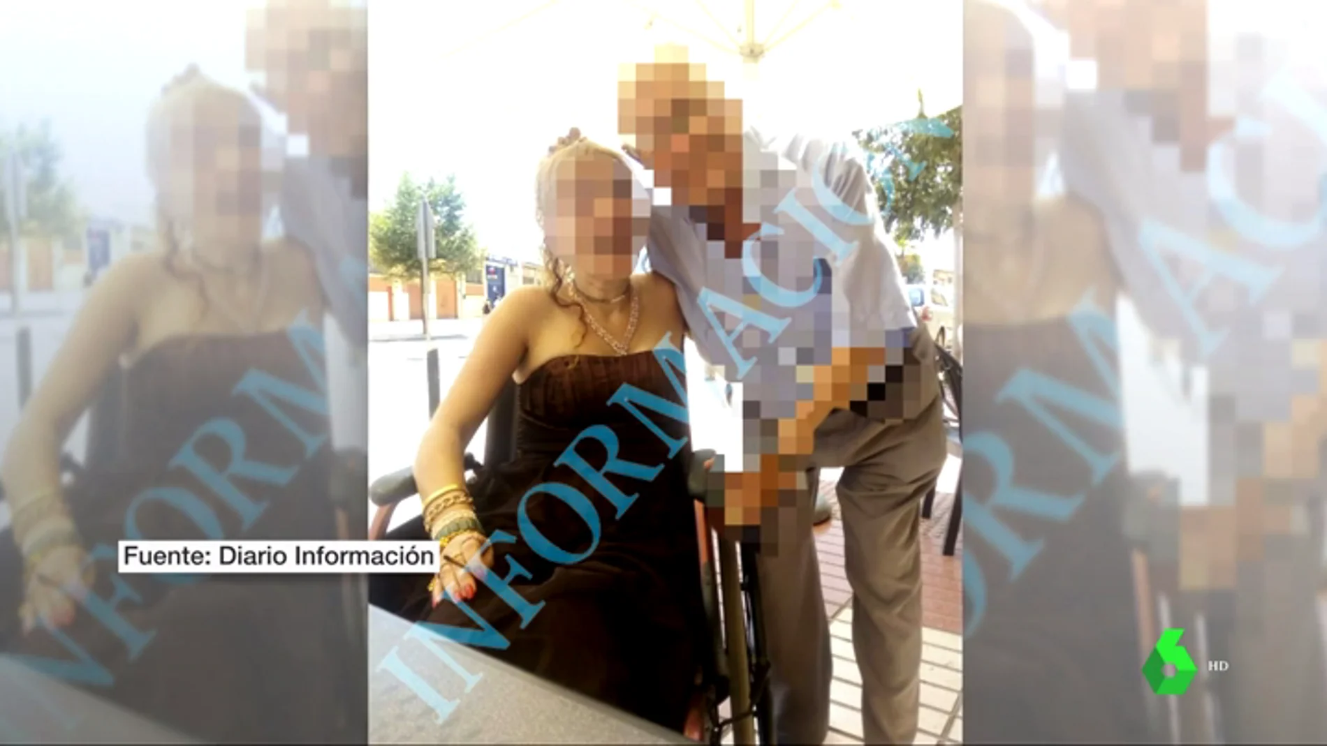 La mujer detenida en Alicante por el asesinato de su marido se había casado otras tres veces: su anterior marido falleció tras un suceso violento