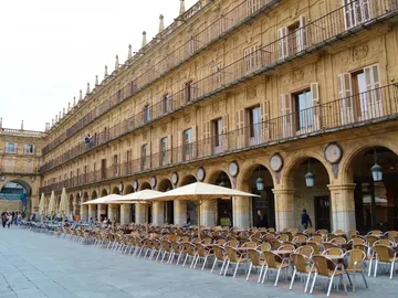 Los lugares más seguros de España Los lugares más seguros de España
