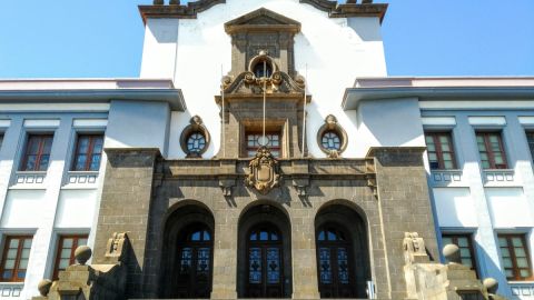 San Cristobal de la Laguna
