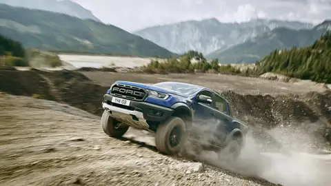 Ford Ranger Ford Ranger