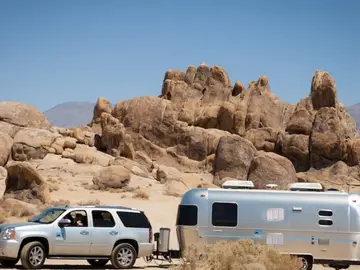 Súper caravanas  Súper caravanas