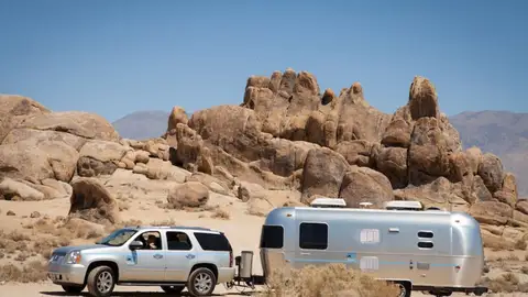 Súper caravanas Súper caravanas