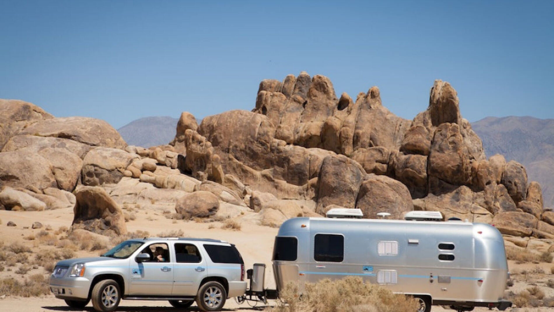 Viajar en caravana 5 consejos para que todo vaya sobre ruedas