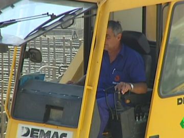 Lucha contra los contratos temporales en España: se llegan a encadenar los 127 trabajos eventuales Lucha contra los contratos temporales en España: se llegan a encadenar los 127 trabajos eventuales