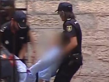 Mujer acusada de matar a su marido en Alicante Mujer acusada de matar a su marido en Alicante