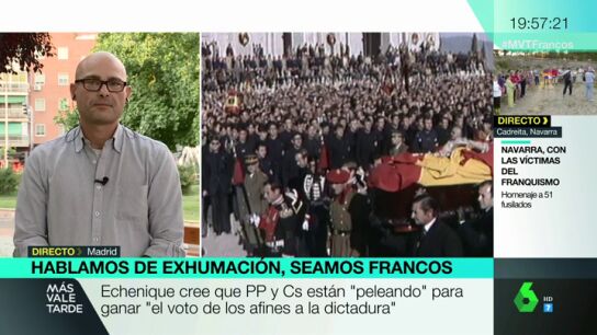 Txema Guijarro: "Son el Partido Popular y Ciudadanos los que tendr&aacute;n que explicar una oposici&oacute;n tan extempor&aacute;nea"