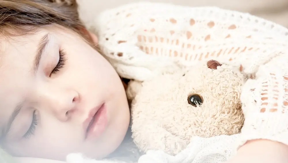 Echarse la siesta podría beneficiar la memoria emocional de los niños