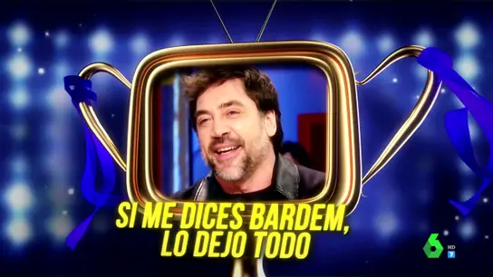 Javier Bardém Javier Bardém