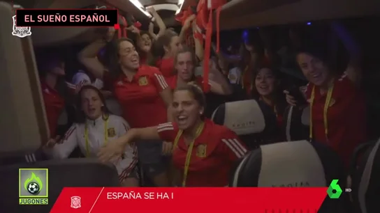 ChicasSub20Jugones ChicasSub20Jugones